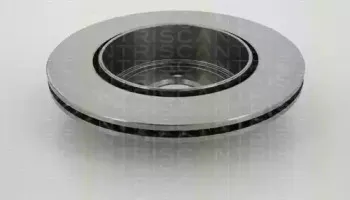 Тормозной диск TRISCAN купить