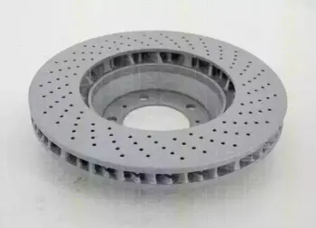 Тормозной диск TRISCAN купить