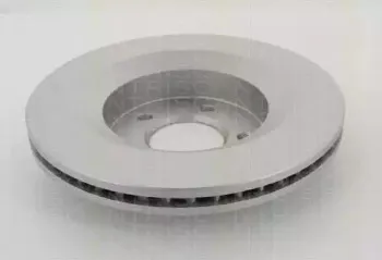 Тормозной диск TRISCAN купить