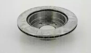 Тормозной диск TRISCAN купить