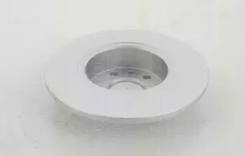 Тормозной диск TRISCAN купить