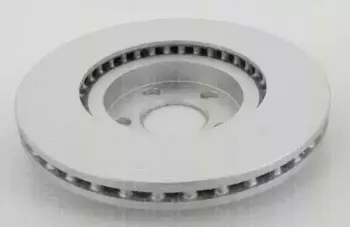 Тормозной диск TRISCAN купить