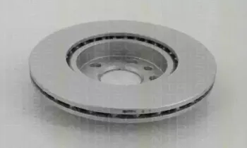 Тормозной диск TRISCAN купить