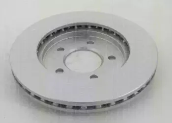 Тормозной диск TRISCAN купить