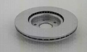 Тормозной диск TRISCAN купить