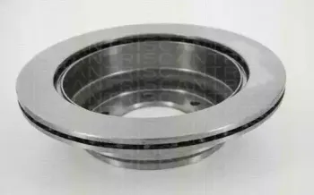 Тормозной диск TRISCAN купить