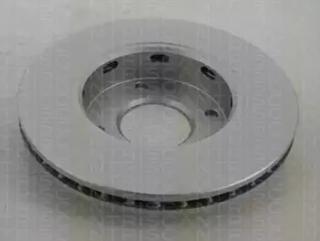 Тормозной диск TRISCAN купить