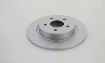 Тормозной диск TRISCAN купить