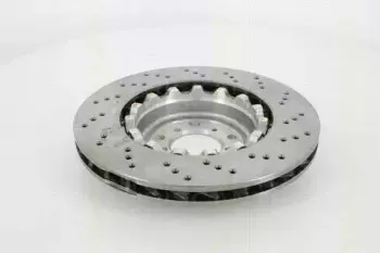 Тормозной диск TRISCAN купить