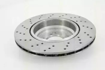 Тормозной диск TRISCAN купить