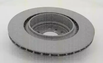 Тормозной диск TRISCAN купить