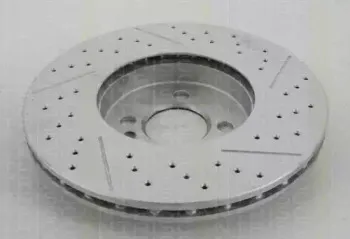 Тормозной диск TRISCAN купить