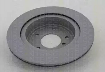 Тормозной диск TRISCAN купить