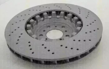 Тормозной диск TRISCAN купить