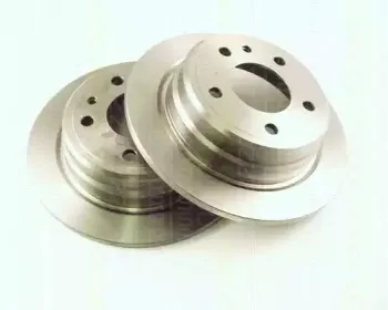 Тормозной диск TRISCAN купить