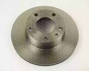 Тормозной диск TRISCAN купить