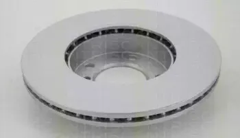 Тормозной диск TRISCAN купить