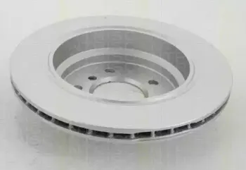 Тормозной диск TRISCAN купить