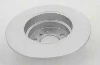 Тормозной диск TRISCAN купить