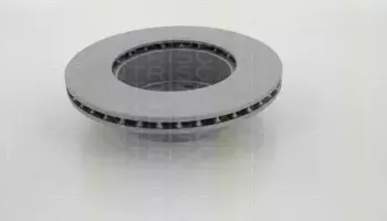 Тормозной диск TRISCAN купить