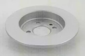 Тормозной диск TRISCAN купить