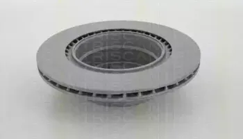 Тормозной диск TRISCAN купить