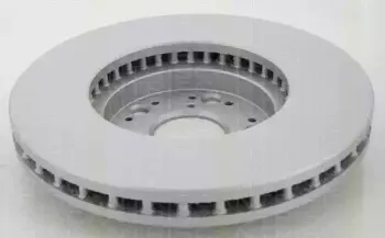 Тормозной диск TRISCAN купить