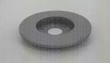 Тормозной диск TRISCAN купить