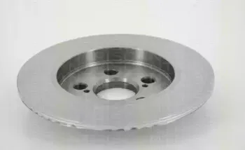 Тормозной диск TRISCAN купить