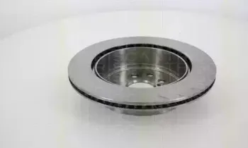 Тормозной диск TRISCAN купить