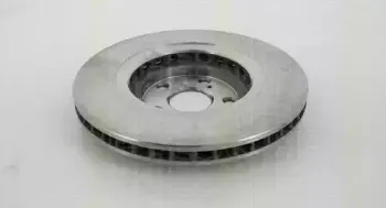 Тормозной диск TRISCAN купить