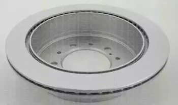 Тормозной диск TRISCAN купить