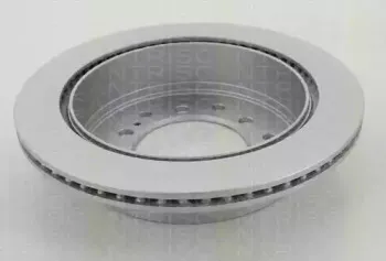 Тормозной диск TRISCAN купить