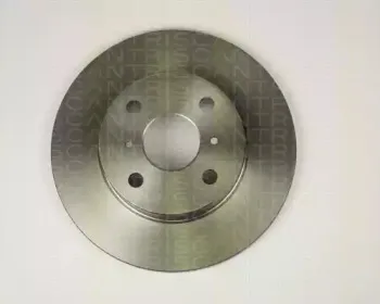 Тормозной диск TRISCAN купить