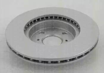 Тормозной диск TRISCAN купить