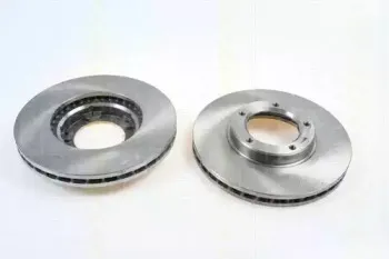 Тормозной диск TRISCAN купить