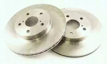 Тормозной диск TRISCAN купить