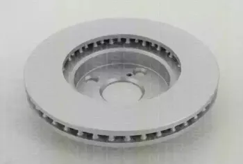 Тормозной диск TRISCAN купить