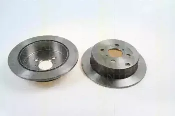 Тормозной диск TRISCAN купить