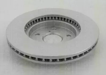 Тормозной диск TRISCAN купить