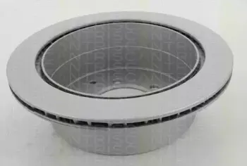 Тормозной диск TRISCAN купить