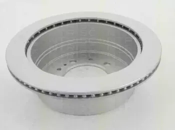 Тормозной диск TRISCAN купить