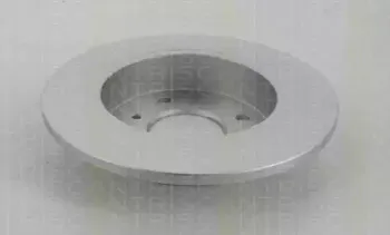 Тормозной диск TRISCAN купить