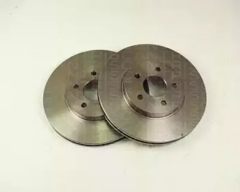 Тормозной диск TRISCAN купить