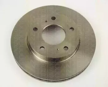 Тормозной диск TRISCAN купить