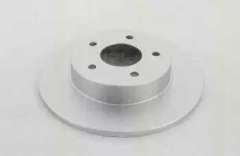 Тормозной диск TRISCAN купить