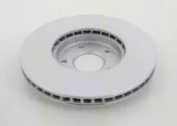 Тормозной диск TRISCAN купить