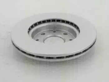 Тормозной диск TRISCAN купить