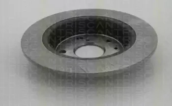 Тормозной диск TRISCAN купить