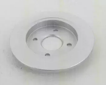 Тормозной диск TRISCAN купить